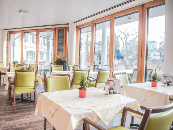 Haus Steig Restaurant