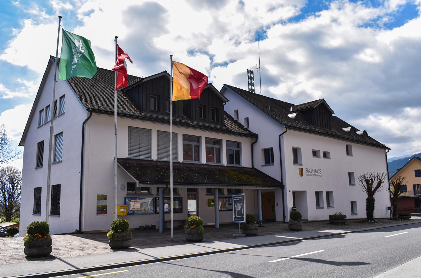 Rathaus