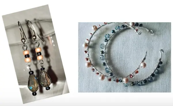 Schmuck Workshop