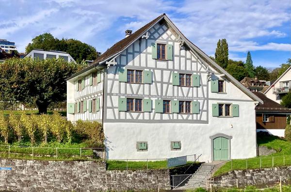 Ortsmuseum