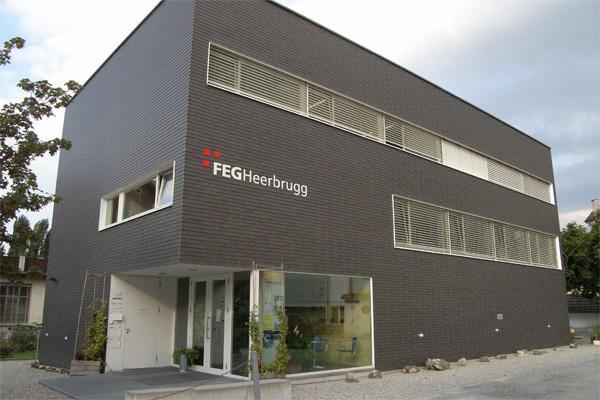 Freievangelische Gemeinde Heerbrugg