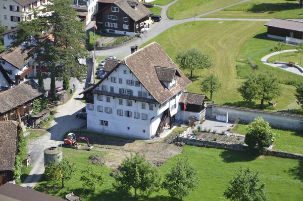 Laschmatt