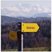 Bild Wanderwege