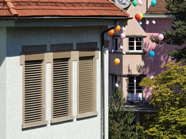 Schulstartfest August 2022