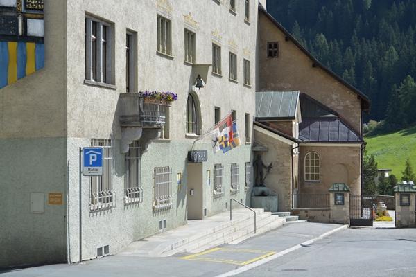 Rathaus