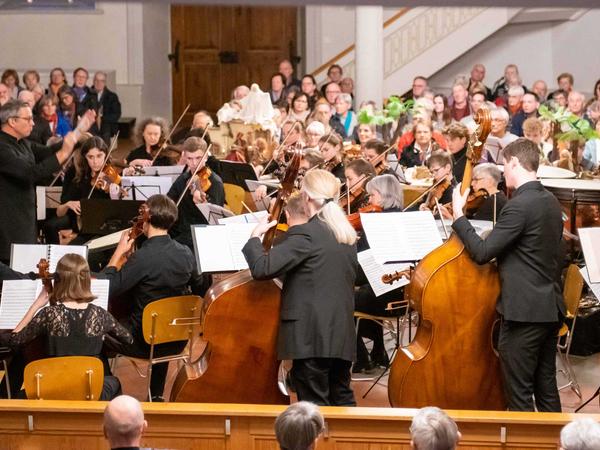Neujahrskonzert