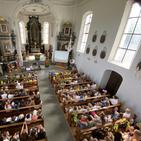 Foto erster Schultag