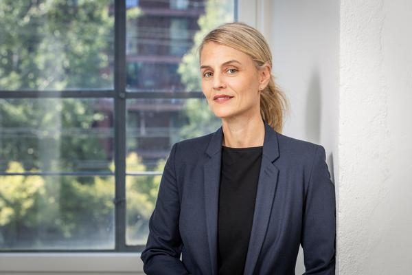 Dr. Brigitte Moser