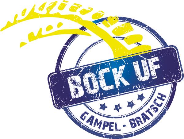 Bock uf Gampel-Bratsch