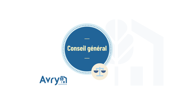 Conseil général