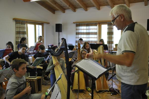 Band