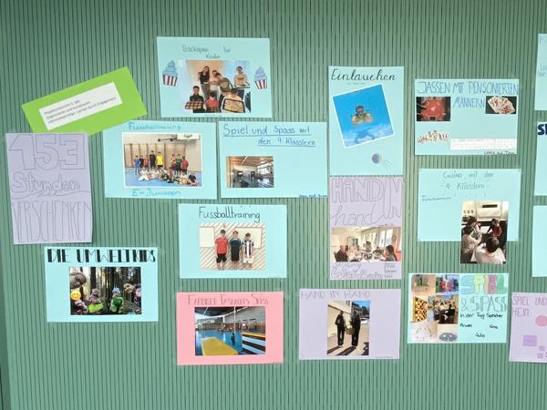Plakate