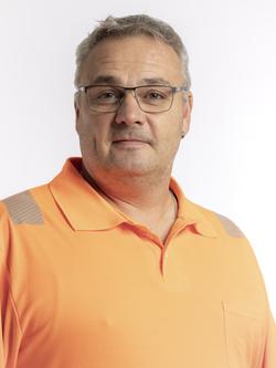 John Hansruedi