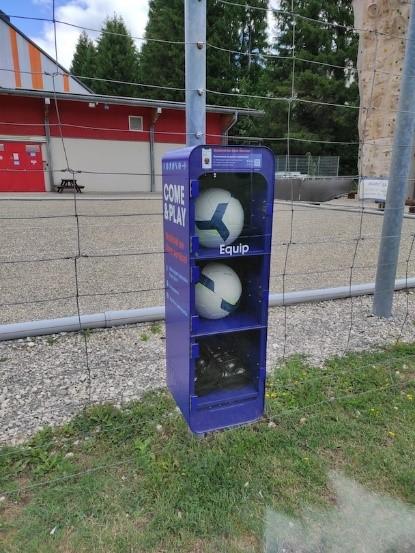 station multisport