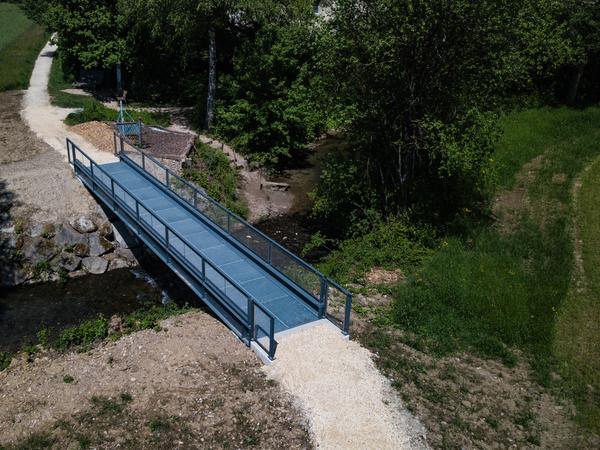 Brücke