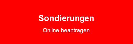 Sondierungen beantragen