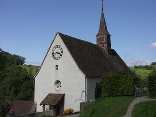 Kirche Densbüren