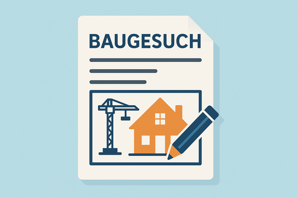 Baugesuch
