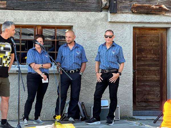 Sommernachtsfest Jeizinen