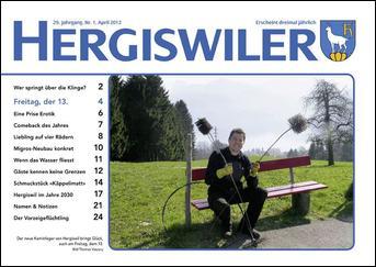 Hergiswiler