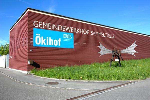 Werkhof
