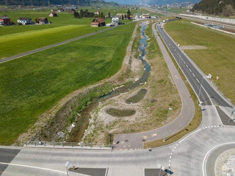 Foto: Valentin Luthiger, Altdorf