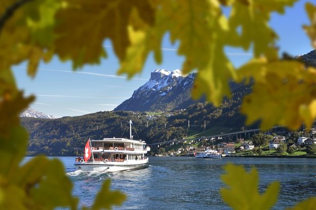 Motorschiff