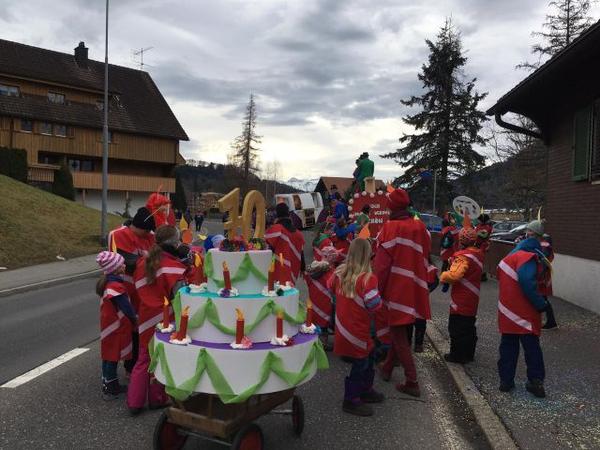 Fasnacht