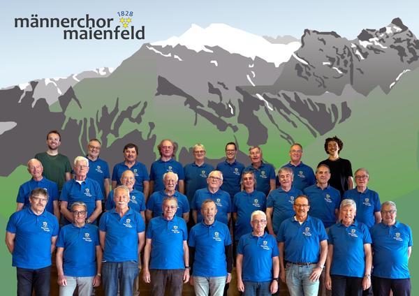 Männerchor