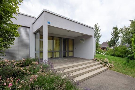 Kindergarten Witterswil