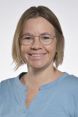 Foto von Janine Jauner