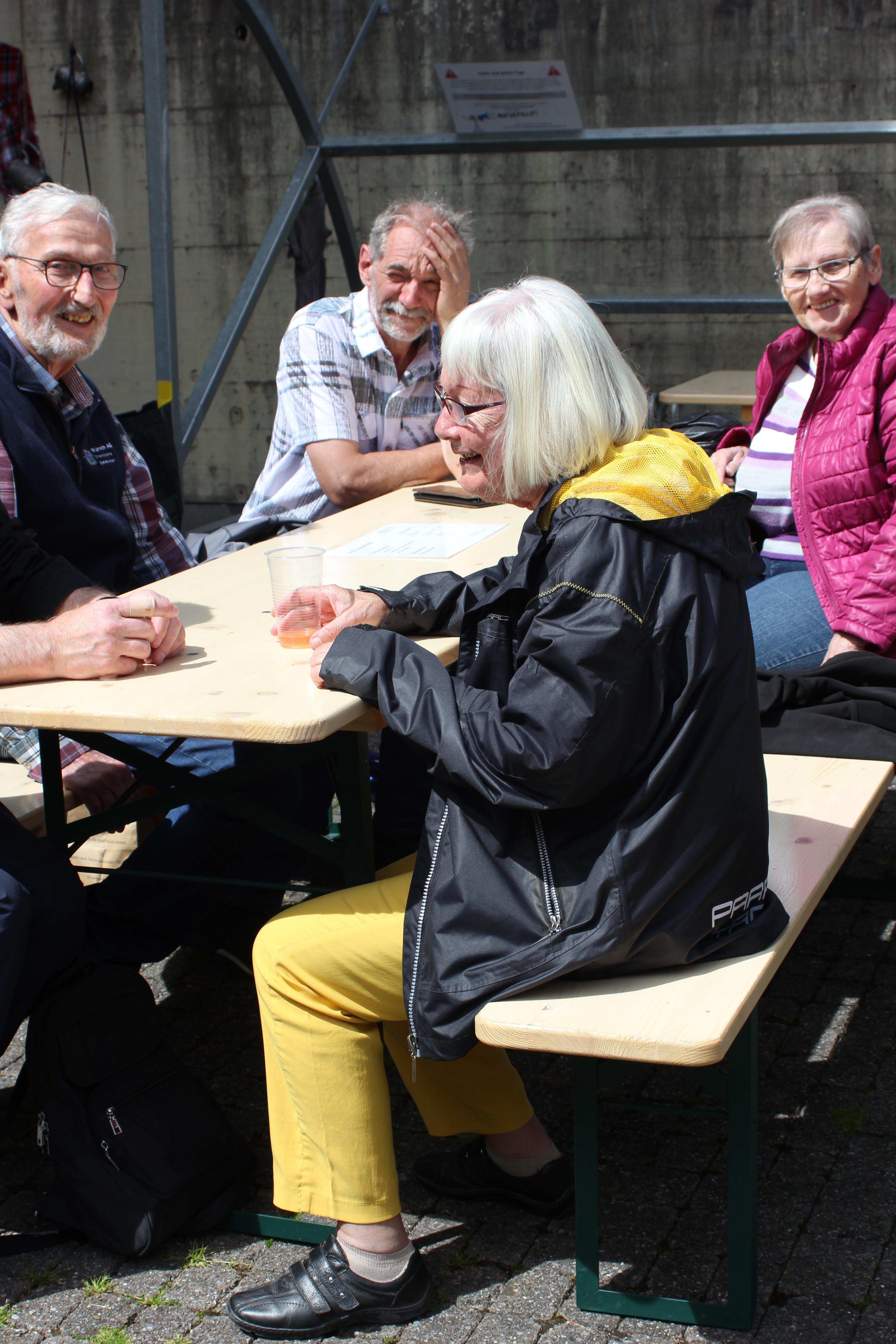 Grämplèrmärcht 04.05.2024