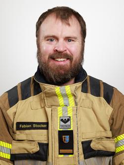 Fabian Stocker