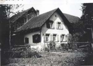 Bauernhof Neugrüt