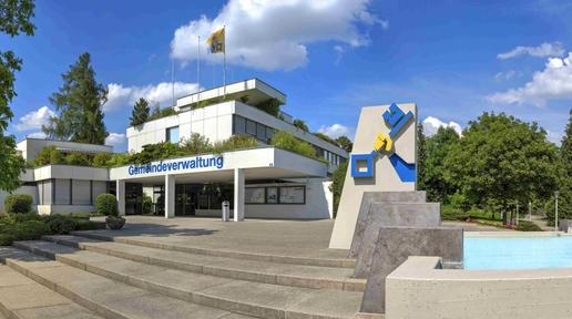 Gemeindeverwaltung Wallisellen