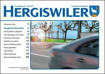 Hergiswiler