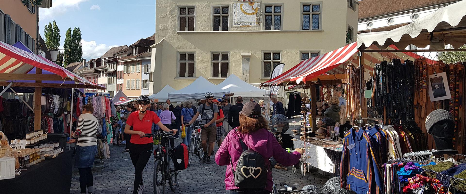 Markt