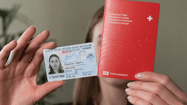 nouvelle carte biométrique