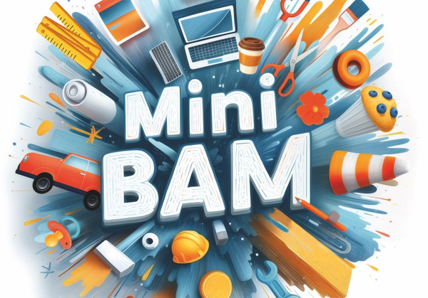 Mini-BAM