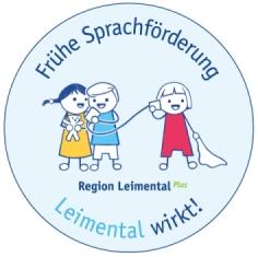 Frühe Sprachförderung Leimental