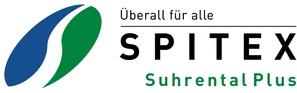 Spitex Suhrental PLUS - Logo