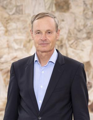 André Müller
