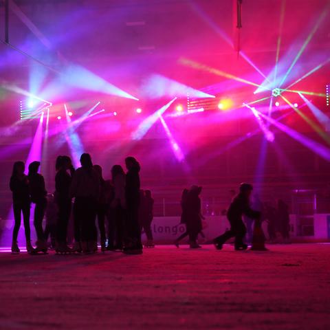 Eisdisco