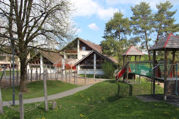 Bild Kindergarten