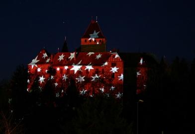 Festival Luminis