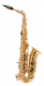 Saxophon