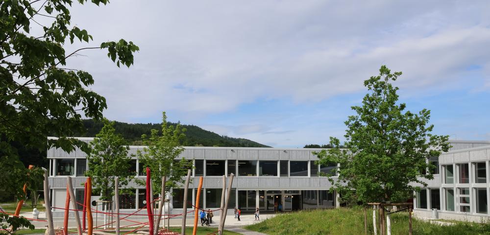 Spielplatz
