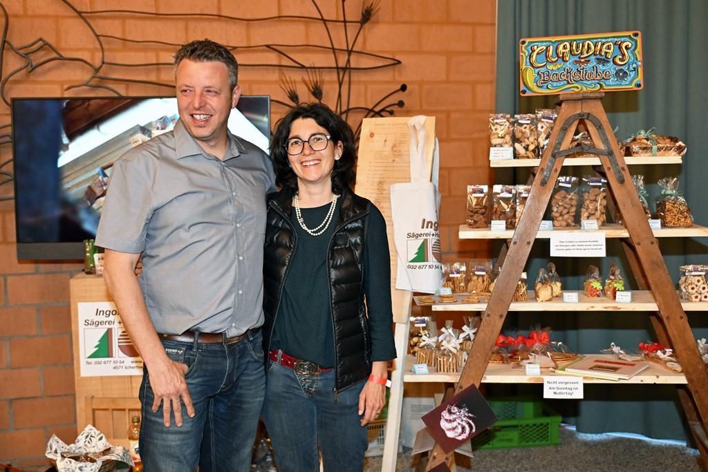 Dorffest 700 Jahre Lüterkofen