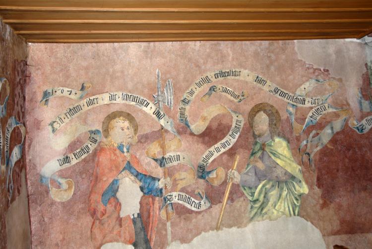 St. Arbogast Kirche