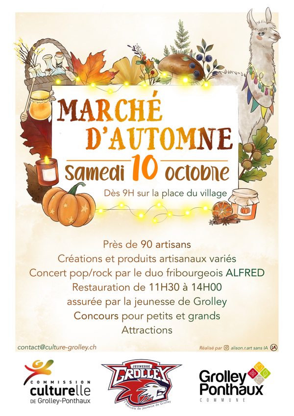Flyer 2026